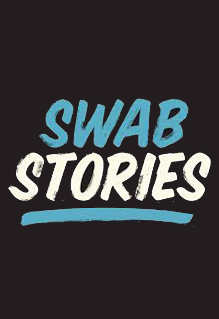 Swab Stories: Season 1