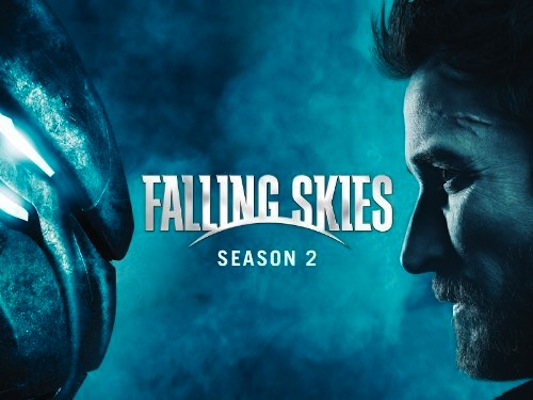 Falling Skies: Season 2