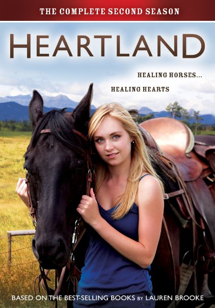 Heartland (ca): Season 2