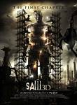 Saw 3d: The Final Chapter