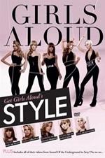 Get Girls Aloud's Style