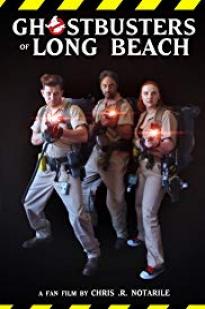 Ghostbusters Of Long Beach