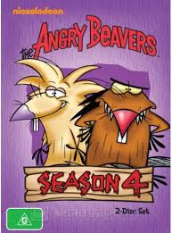 The Angry Beavers: Season 4