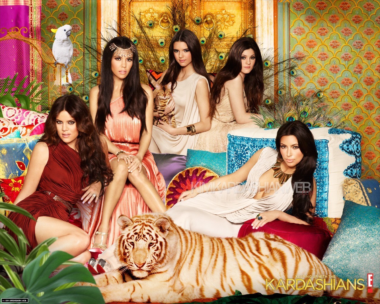 Keeping Up With The Kardashians: Season 6