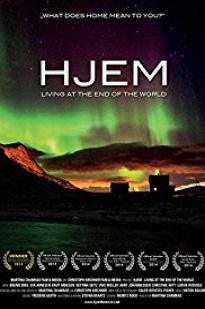 Hjem: Living At The End Of The World