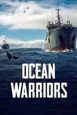 Ocean Warriors: Season 1