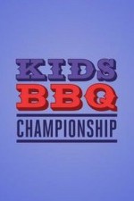 Kids Bbq Championship: Season 2