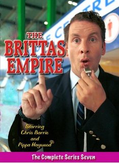 The Brittas Empire: Season 7