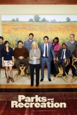 Parks And Recreation: Season 3