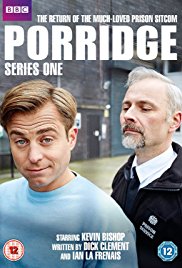 Porridge (2017): Season 1