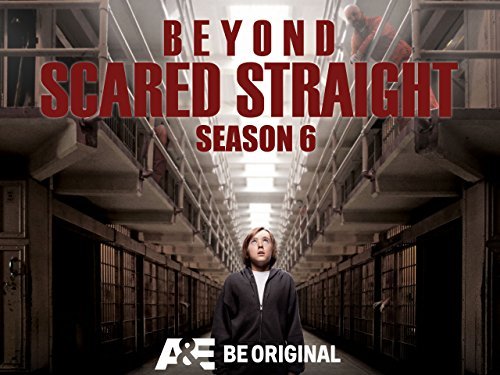 Beyond Scared Straight: Season 6