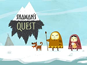 Shaman's Quest