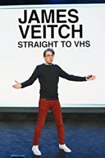 James Veitch: Straight To Vhs