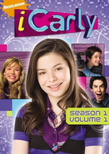 Icarly: Season 1