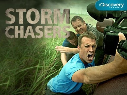 Storm Chasers: Season 2