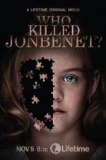 Who Killed Jonbenét?