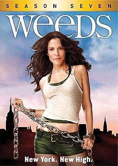 Weeds: Season 7