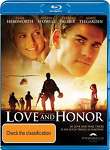 Love And Honor 2013