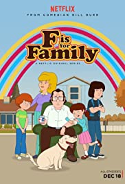 F Is For Family: Season 4