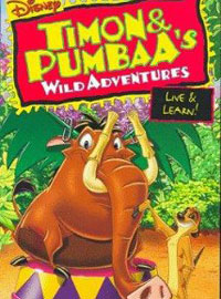 Timon & Pumbaa: Season 8
