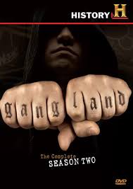 Gangland: Season 1