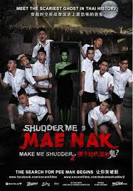 Make Me Shudder 3
