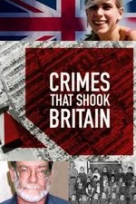 Crimes That Shook Britain: Season 5