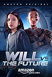 Will Vs. The Future: Season 1
