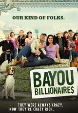Bayou Billionaires: Season 1