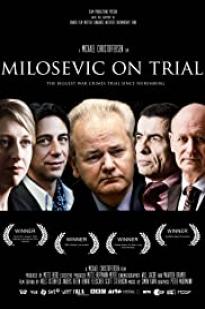 Milosevic On Trial