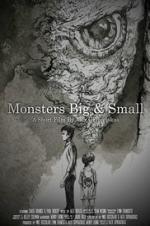 Monsters Big And Small