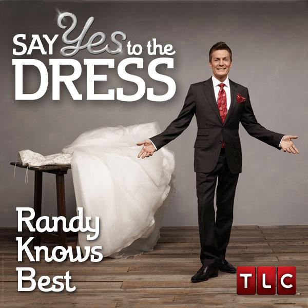 Say Yes To The Dress: Season 11