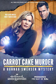Carrot Cake Murder: A Hannah Swensen Mysteries