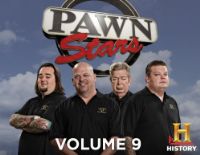 Pawn Stars: Season 9