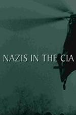 Nazis In The Cia