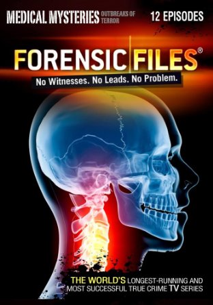 The Forensic Files: Season 6