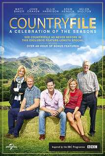 Countryfile: A Celebration Of The Seasons