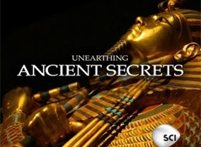Unearthing Ancient Secrets: Season 1