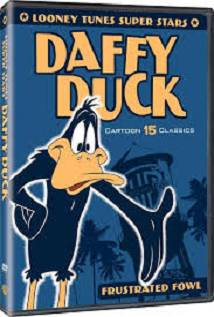 Daffy Duck: Frustrated Fowl