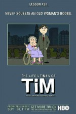 The Life & Times Of Tim: Season 3