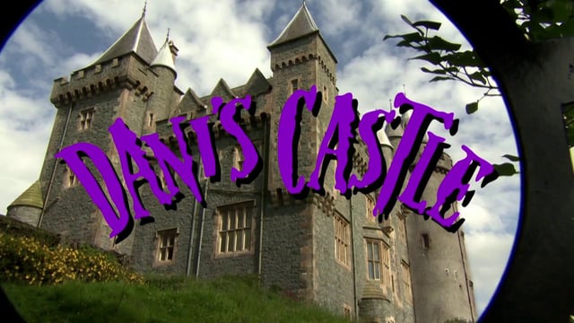 Dani's Castle: Season 3