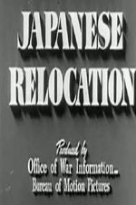 Japanese Relocation