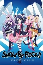 Show By Rock!!: Season 1
