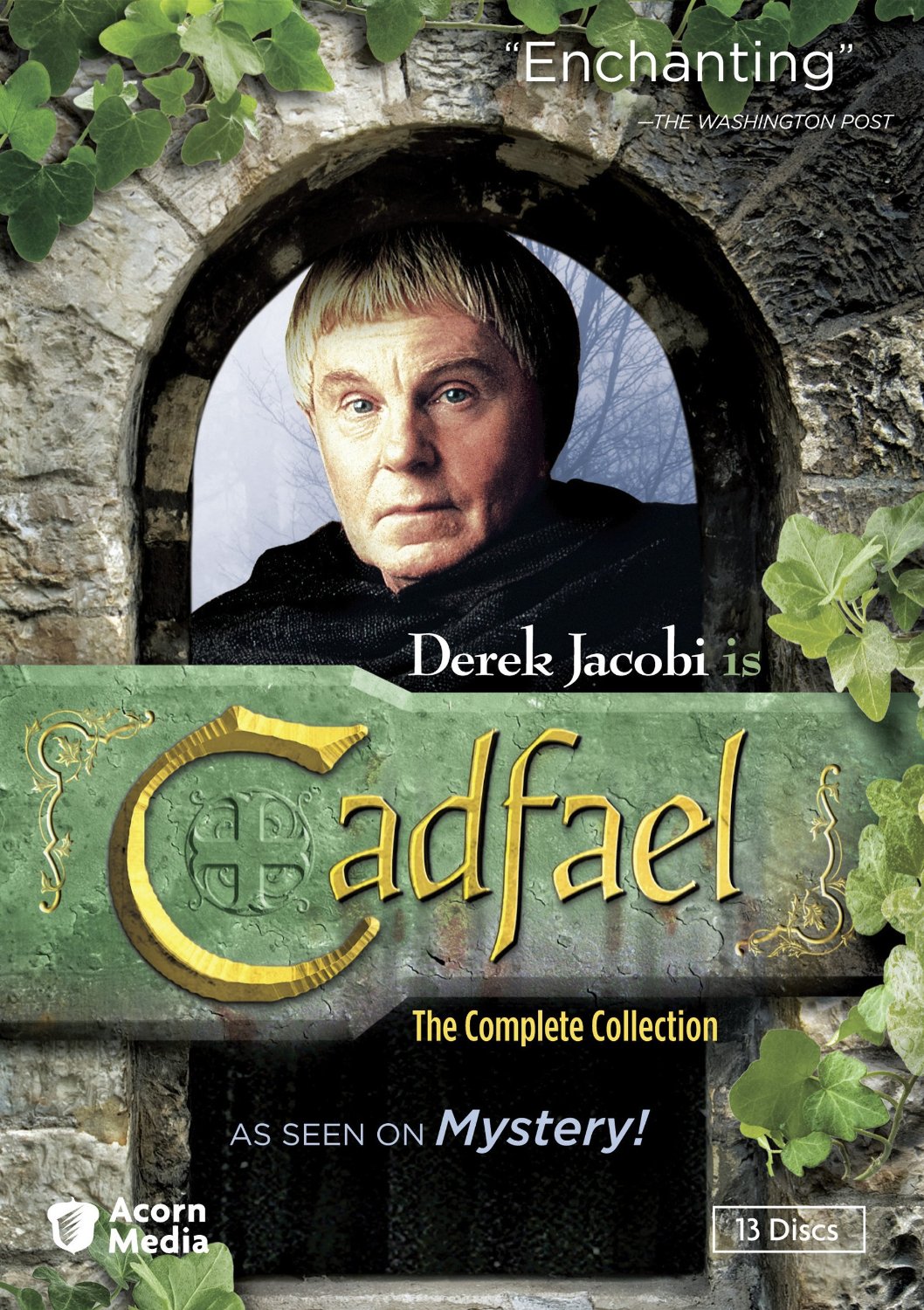 Cadfael: Season 1