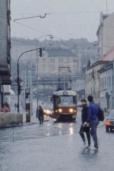 Prague, March '92