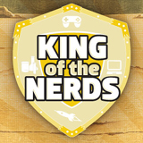 King Of The Nerds: Season 3