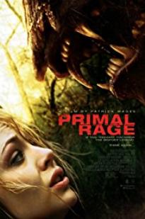Primal Rage 2018