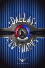 Dallas Car Sharks: Season 1
