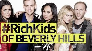 Rich Kids Of Beverly Hills: Season 3