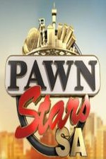 Pawn Stars Sa: Season 2